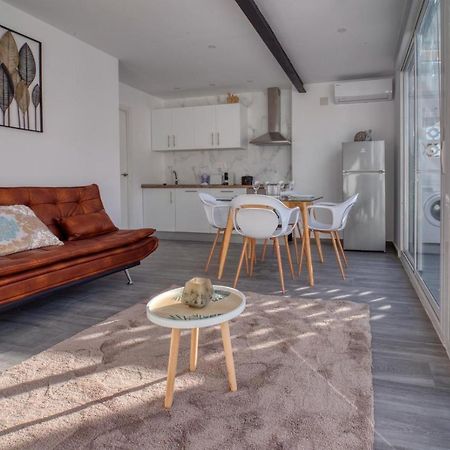 Luxury Holiday Penthouse Pozo لقنت المظهر الخارجي الصورة