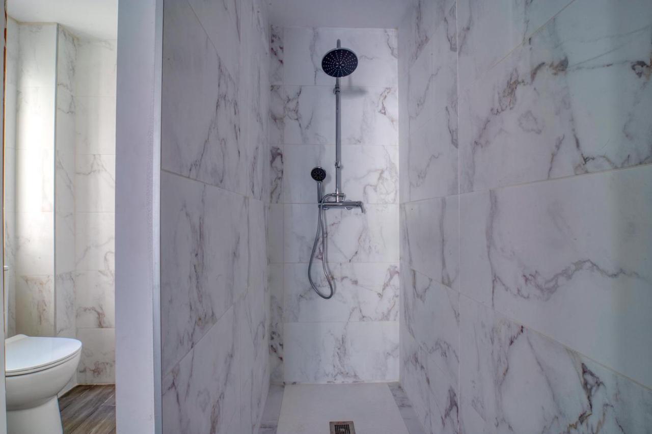 Luxury Holiday Penthouse Pozo لقنت المظهر الخارجي الصورة
