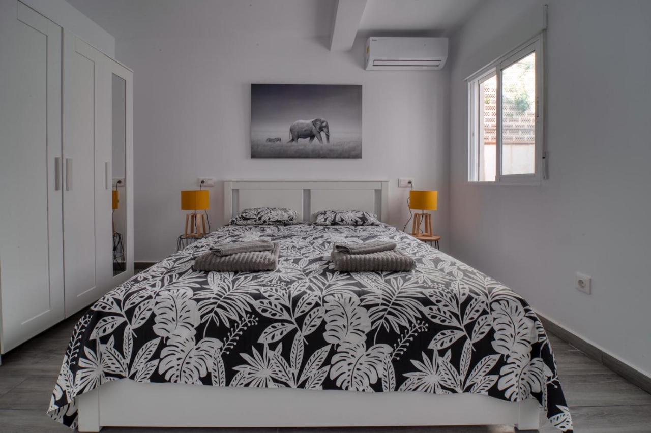 Luxury Holiday Penthouse Pozo لقنت المظهر الخارجي الصورة